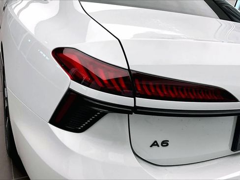 New 2026 Audi A6 Premium Plus AWD/4WD image 14
