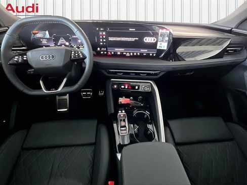 New 2025 Audi SQ5 Premium Plus image 5