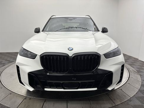 New 2026 BMW X5 xDrive40i w/ M Sport Package AWD/4WD image 14