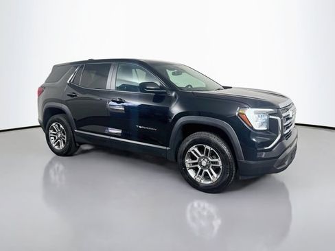 Used 2025 GMC Terrain Elevation AWD/4WD image 23