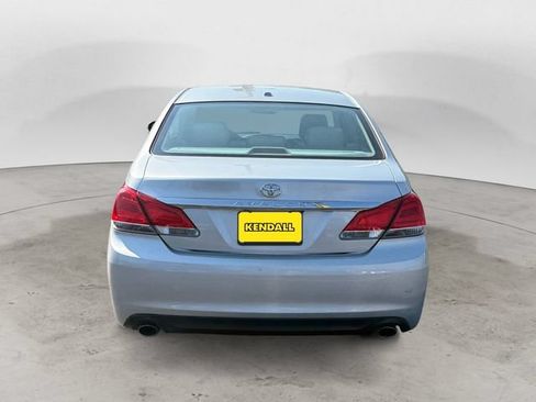 Used 2011 Toyota Avalon Limited FWD image 6