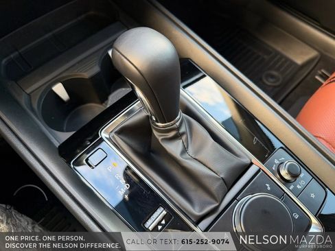 Certified 2025 MAZDA CX-50 2.5 Turbo w/ Premium Plus Pkg image 13