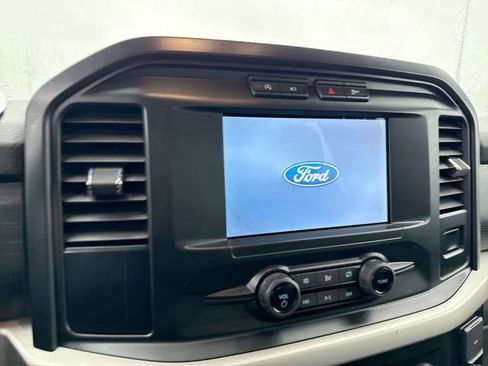 Used 2021 Ford F150 XL w/ Equipment Group 101A High RWD image 13