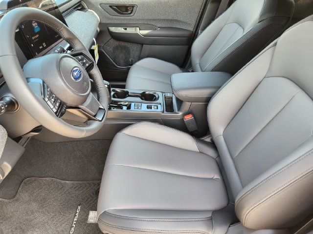 New 2026 Subaru Outback Premium AWD/4WD image 10