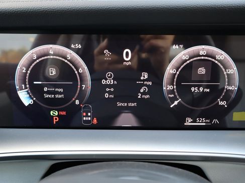 New 2026 Volkswagen Tiguan SE image 16