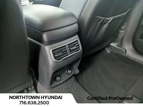 Certified 2023 Hyundai Santa Fe SEL AWD/4WD image 33