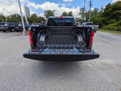 New 2025 RAM 1500 Big Horn image 24