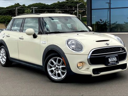 Used 2019 MINI Cooper S image 27