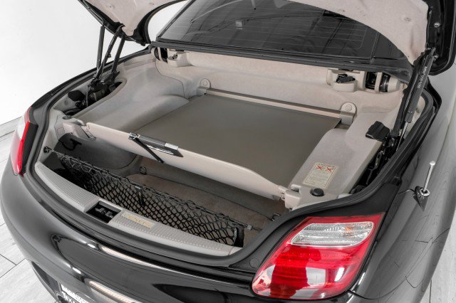 Used 2006 Lexus SC 430 Convertible RWD image 55