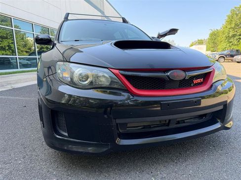 Used 2011 Subaru Impreza WRX Hatchback w/ Popular Equipment Group 3A AWD/4WD image 20