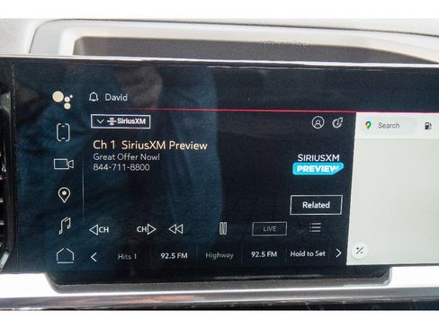 Used 2023 GMC Sierra 1500 Elevation AWD/4WD image 26