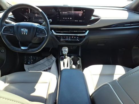 Used 2024 Buick Envista Avenir FWD image 10