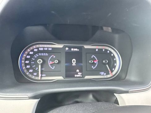 Used 2024 Hyundai Tucson SEL FWD image 29