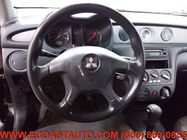 Used 2005 Mitsubishi Outlander LS AWD/4WD image 17