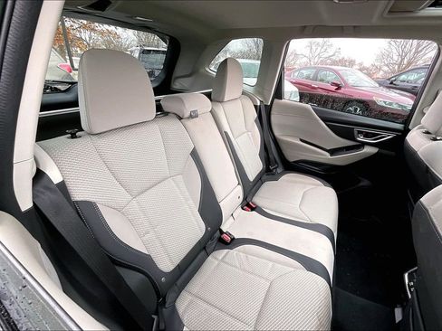 Certified 2023 Subaru Forester Premium image 30