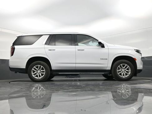 Used 2024 Chevrolet Tahoe LS RWD image 25