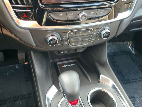 Certified 2023 Chevrolet Traverse RS w/ LPO, Floor Liner Package AWD/4WD image 18
