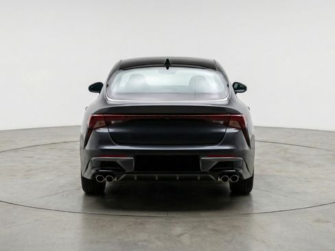Used 2025 Kia K5 LXS FWD image 7