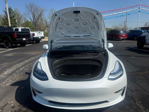 Used 2020 Tesla Model 3 Long Range AWD/4WD image 57
