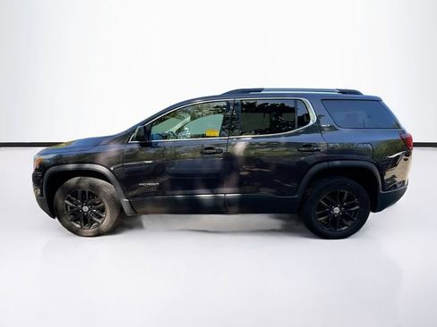 Used 2018 GMC Acadia SLT AWD/4WD image 4