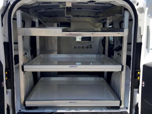 Used 2021 RAM ProMaster City Tradesman w/ Window Group 09 image 10