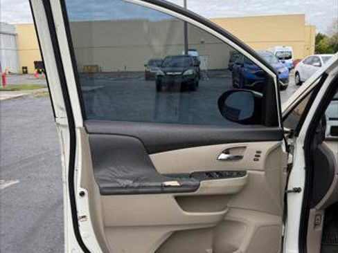 Used 2016 Honda Odyssey Touring image 28