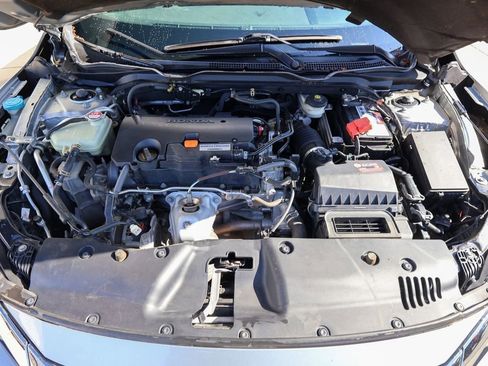 Used 2020 Honda Civic Sport image 28