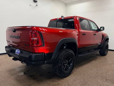 New 2026 RAM 1500 RHO AWD/4WD image 5