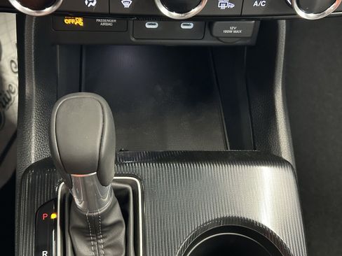 New 2026 Honda Civic Sport image 25