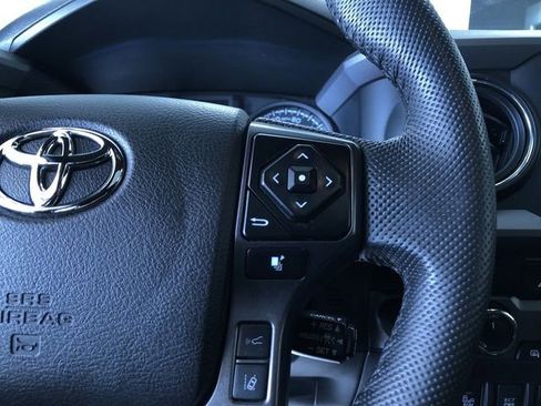 Certified 2022 Toyota Tacoma TRD Pro image 19