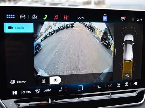 New 2026 Volkswagen Tiguan SE R-Line image 14