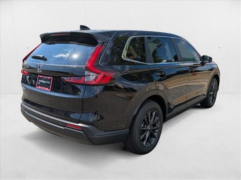 New 2026 Honda CR-V EX-L image 5