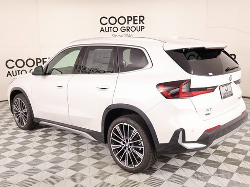 New 2026 BMW X1 xDrive28i w/ Technology Package image 25