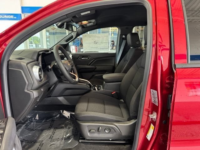 New 2026 Chevrolet Colorado LT w/ Advanced Trailering Package AWD/4WD image 7