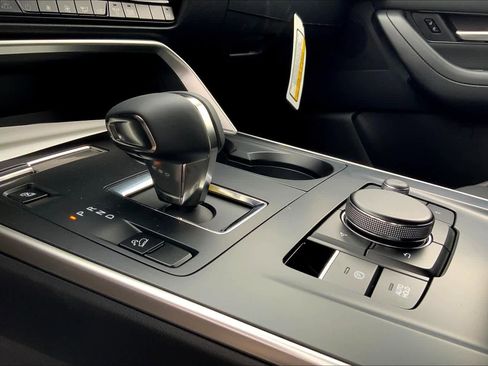 New 2026 MAZDA CX-70 SC AWD/4WD image 7