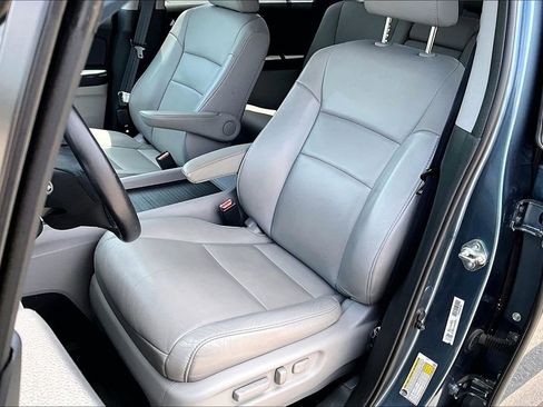 Used 2018 Honda Pilot EX-L image 25