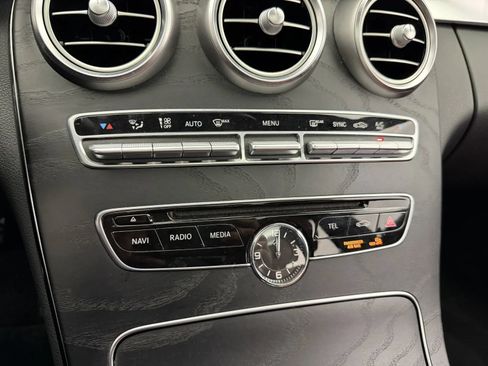 Used 2017 Mercedes-Benz C 43 AMG 4MATIC Sedan image 36