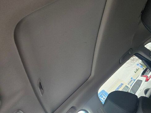 Certified 2025 Honda CR-V EX image 17