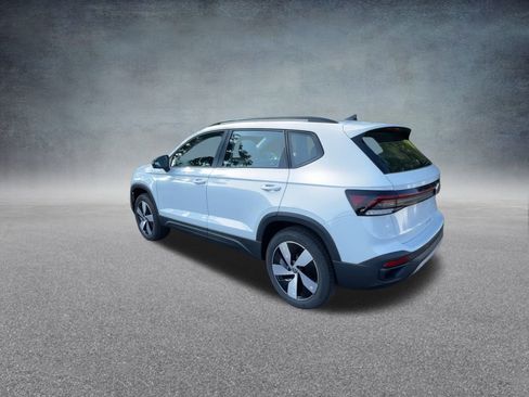 New 2025 Volkswagen Taos S image 16