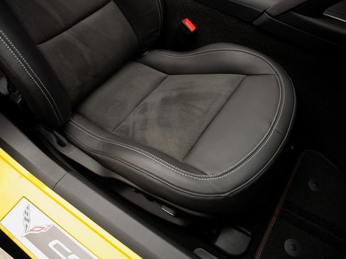 Used 2017 Chevrolet Corvette Grand Sport image 65