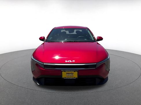 Used 2025 Kia K4 FWD image 3