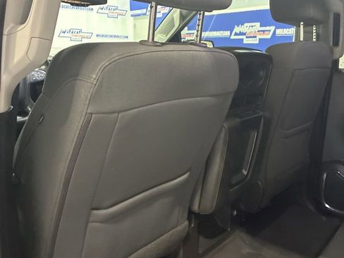 Used 2020 Chevrolet Tahoe 2WD image 33