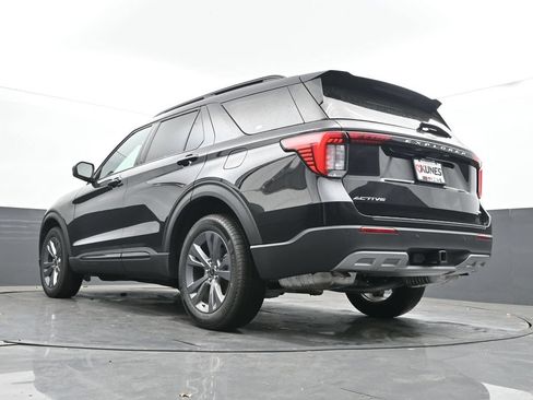 New 2026 Ford Explorer Active w/ Active Comfort Package AWD/4WD image 50
