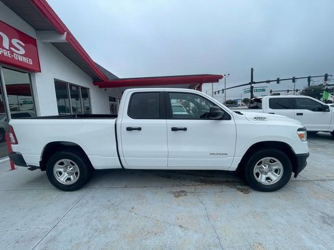 Used 2022 RAM 1500 Tradesman image 2