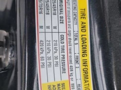 Used 2014 Chevrolet Cruze LTZ w/ Enhanced Safety Package FWD image 36