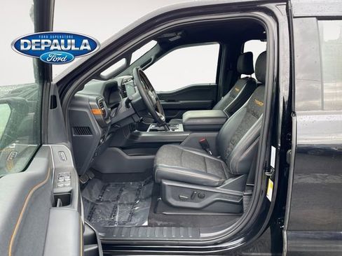 Certified 2025 Ford F150 Tremor w/ Tow/Haul Package AWD/4WD image 11