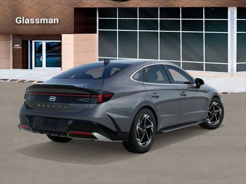 New 2026 Hyundai Sonata SEL image 4