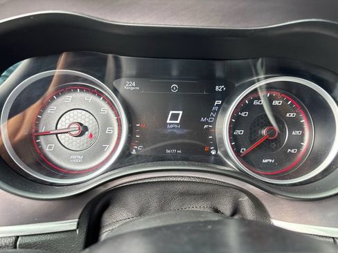 Used 2021 Dodge Charger SXT w/ Cold Weather Package AWD/4WD image 8