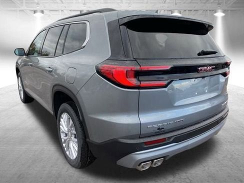 New 2026 GMC Acadia Elevation w/ Elevation Premium Package image 8