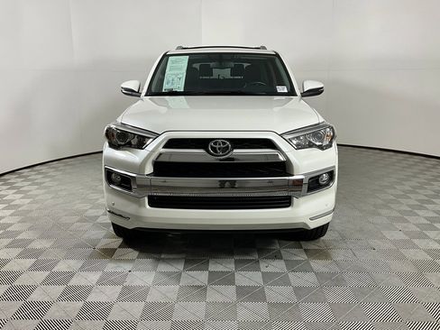 Used 2014 Toyota 4Runner Limited image 7